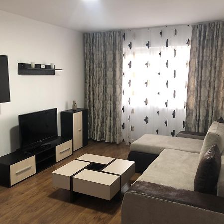 Apartament Bella Jurilovca Ngoại thất bức ảnh