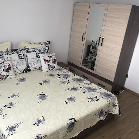 Apartament Bella Jurilovca Ngoại thất bức ảnh