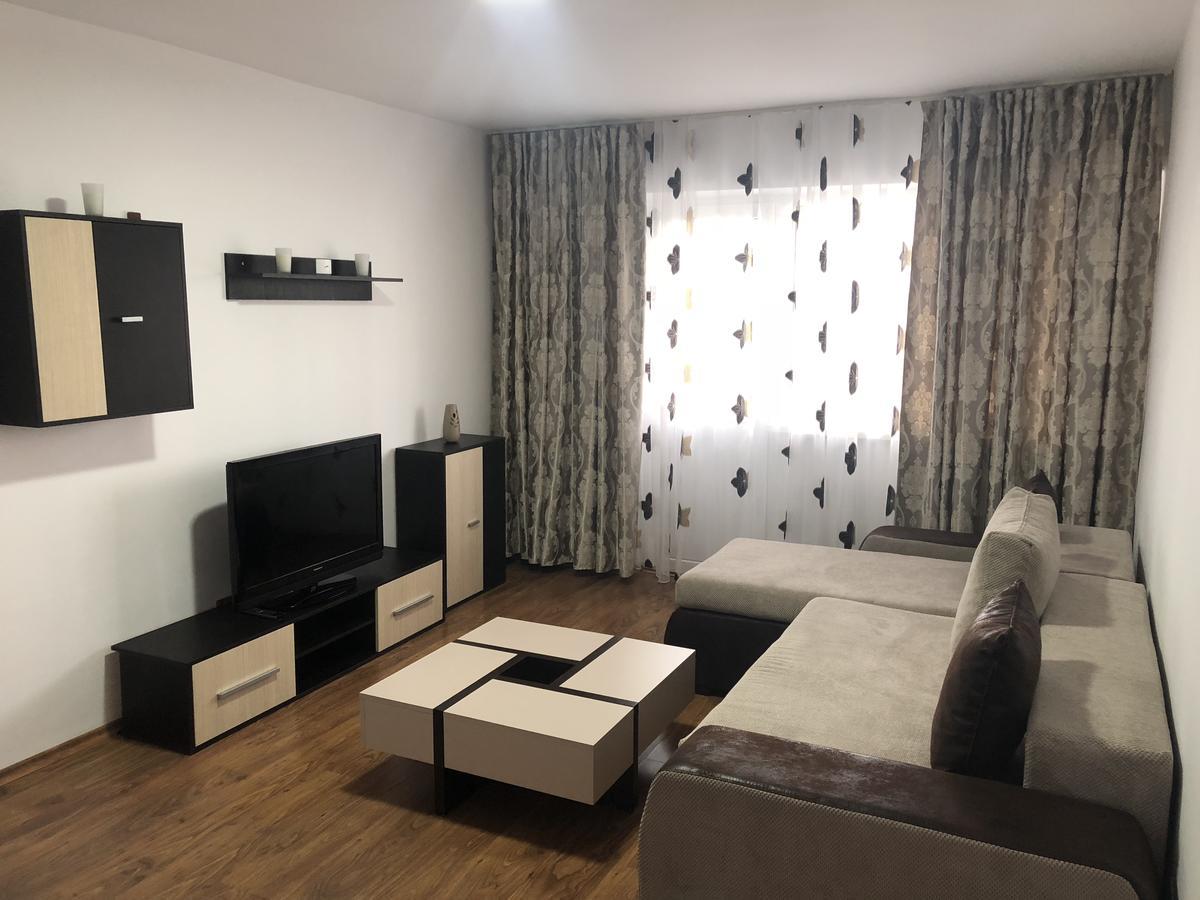 Apartament Bella Jurilovca Ngoại thất bức ảnh