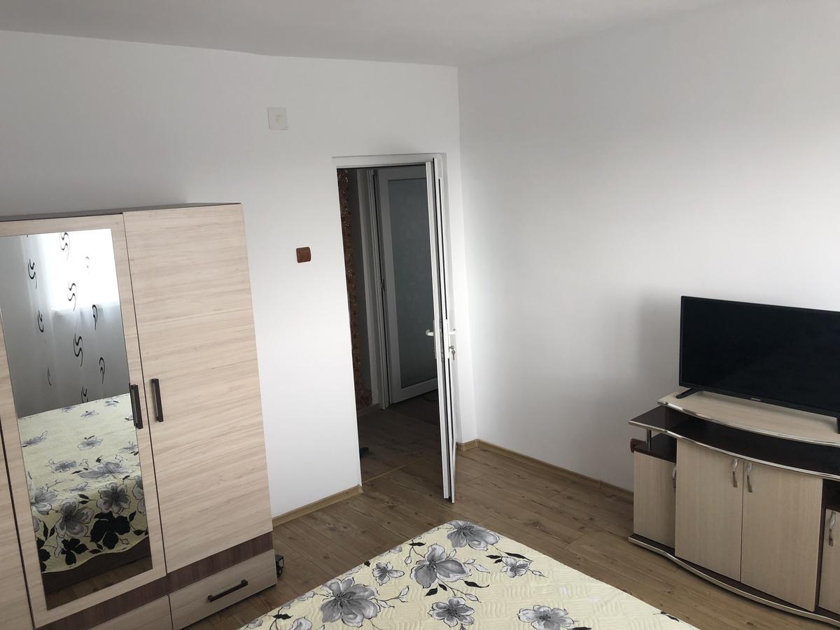 Apartament Bella Jurilovca Ngoại thất bức ảnh